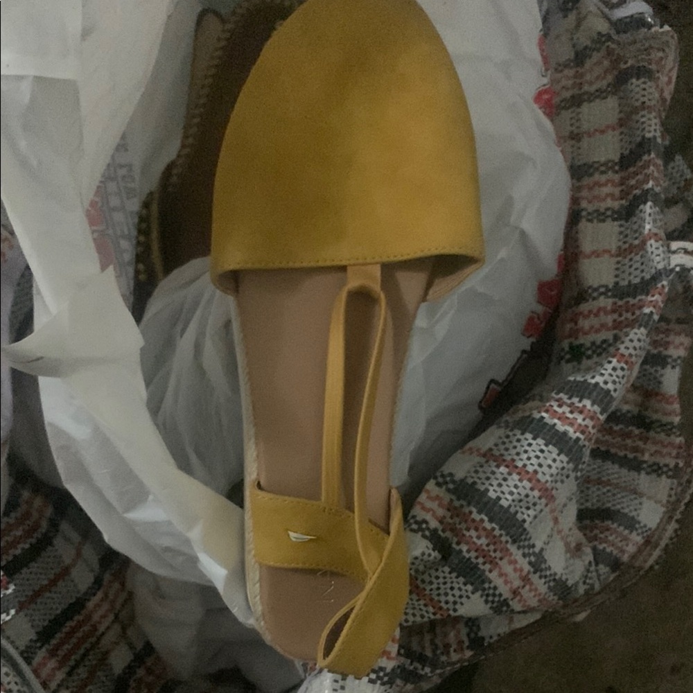 Nautica shoes